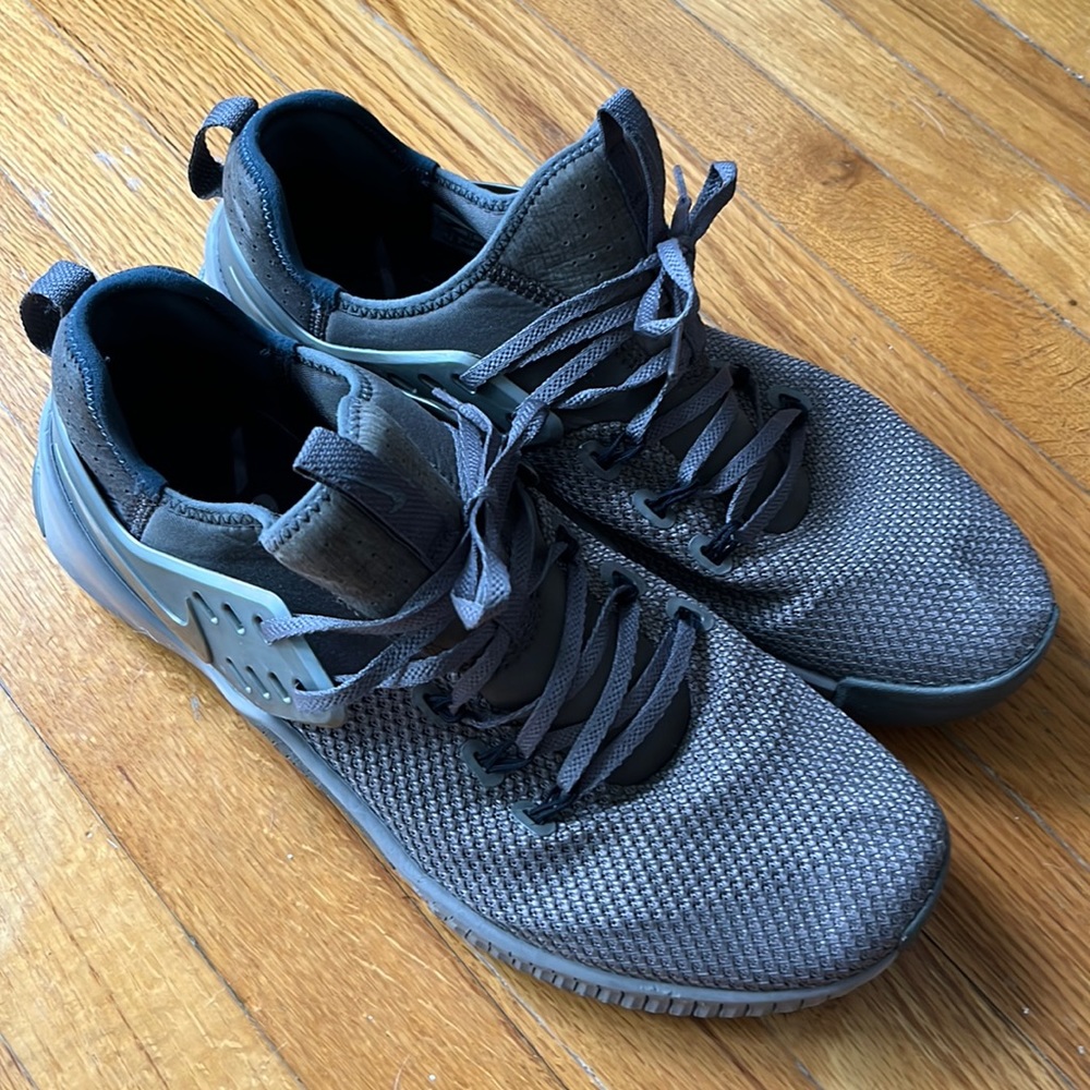 Nike Free X Metcon